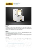 Non-Destructive Leak Detector C690H Delivers High-Accuracy, High-Throughput CCI Testing for Pharma Packaging-2