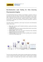 Non-Destructive Leak Testing for Vials Ensuring Pharmaceutical Integrity-1