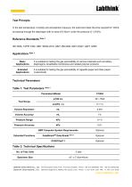 Optimizing Battery Performance Through Rigorous Air Permeability Testing of Lithium-Ion Diaphragm - 2