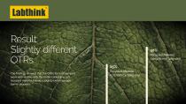Oxygen Barrier Properties of PET Bottles Made of Recycled Material-5