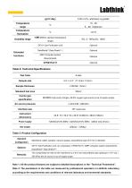 Oxygen /Water Vapor Transmission Rate Test System Comforming ASTM D3985、ASTM F1249， ISO 15106-2 - 4