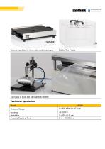 Package Integrity Leak Detection with Bubble Test for leak detection and seal integrity testing of all types packages-3