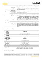 Packaging Protective Functionality Testing Instrument Ensuring Product Safety – Impact Resistance-2