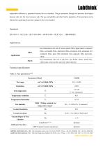 Permeation Analysis for Identifying Packaging Flaws in Sponge Cake - 3