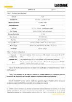 Permeation Analysis for Identifying Packaging Flaws in Sponge Cake - 4