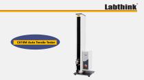 pharmaceutical packaging material Mechanical testing - Tensile & Compression Testing-11