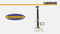 pharmaceutical packaging material Mechanical testing - Tensile & Compression Testing-3