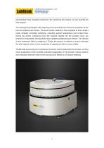 Quantifying Total Migrant from Food Contact Materials by The Residue After Evaporation Method-2