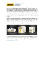 Quantifying Total Migrant from Food Contact Materials by The Residue After Evaporation Method-3