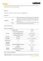 Rapid WVTR Testing with Infrared & Electrolytic Sensor Methods - 3