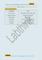 SLY-S1 Tear Resistance Test for Textile-2