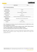 A Standardized Approach to Assess Moisture Permeability of Electrical Sealants - 4