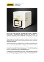 Testing the Barrier Properties of Mixed Nut Packaging-3