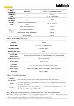 Testing for Food Packaging Oxygen and Moisture Barrier Performance Preserving Nutrients and Flavor - 4