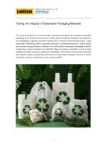 Testing the Integrity of Sustainable Packaging Materials-1