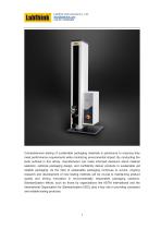 Testing the Integrity of Sustainable Packaging Materials-4