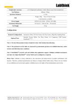 Testing for Optimal Friction Coefficient for Better Packaging Process Beyond Room Temperature - 3