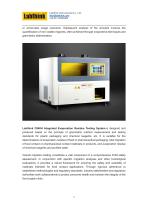 Testing The Overall Migration in Food Contact Materials-2