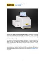 Testing Oxygen Permeability in Contact Lenses-2