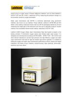 Testing Oxygen and Water Vapor Barrier Properties of Aluminum-Plastic Composite Pharmaceutical Packaging-2