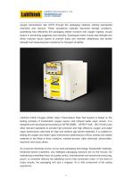 Testing Packaging Barrier Performance for Crispy Snacks-2