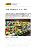 Testing Packaging Materials for Fresh Produce-1