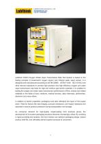 Testing Packaging Oxygen and Water Vapor Permeability for Food Safety-2