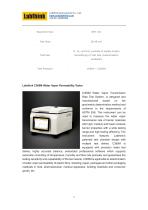 Testing Powdered Milk Packaging Performance Against Degradation - 2