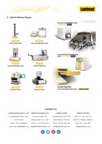 Testing Solution Of Flexible Packaging & Packaging Materials-4