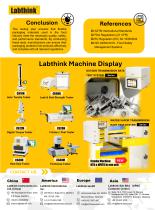 Testing Solution of Flexible Packaging & Packaging Materials for Food Industry-4