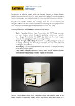 Testing Spices Packaging Barrier Properties-2
