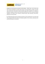 Testing Spices Packaging Barrier Properties-3