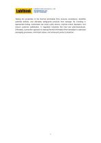 Testing Thermal Shrinkable Films for Bulk Packaging-3