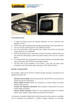 Testing Water Vapor Transmission Rate of Medical Hydrogel Dressings-3