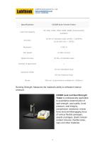 Tests Balancing Sustainable Packaging Performance and Planet - 3