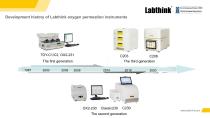 to get reliable oxygen transmission rate values for coated cardboards-13