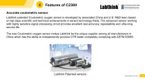 to get reliable oxygen transmission rate values for coated cardboards-16