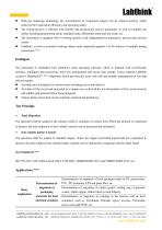 Total Migratable Matter (TMM) Testing for Ready-to-Eat Meat Products Packaging - 2