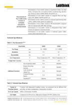 Total Migratable Matter (TMM) Testing for Ready-to-Eat Meat Products Packaging - 3