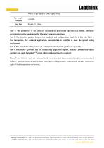 Total Migratable Matter (TMM) Testing for Ready-to-Eat Meat Products Packaging - 4