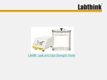 Vacuum Leaking Machine for wrapper integrity-2