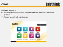 Vacuum Leaking Machine for wrapper integrity - Labthink Instruments Co ...