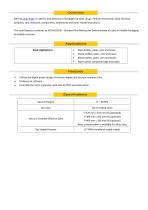 Vials and Ampoules Leak Test Machine - 2