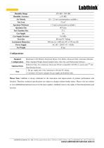 W3/031 Water Vapor Transmission Rate Tester-3