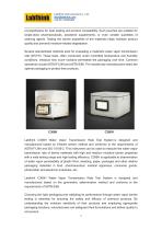 Water Vapor Barrier Testing for Chemical Product Packaging-2