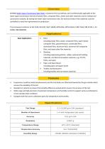 Water Vapor Transmission Rate test on PVC coating Tarpaulin-2
