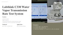 Why Water Vapor Permeability is Critical for OLED and How to Measure it-4