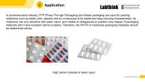 WVTR equipment for food packaging manufacturers-11