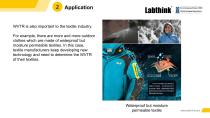 WVTR equipment for food packaging manufacturers-12