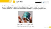 WVTR equipment for food packaging manufacturers-15